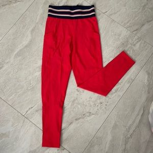 Aerie chill play move leggings